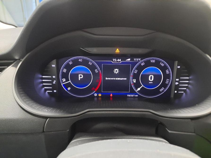 Skoda Octavia III (A7) Рестайлинг Санкт-Петербург  - изображение 5