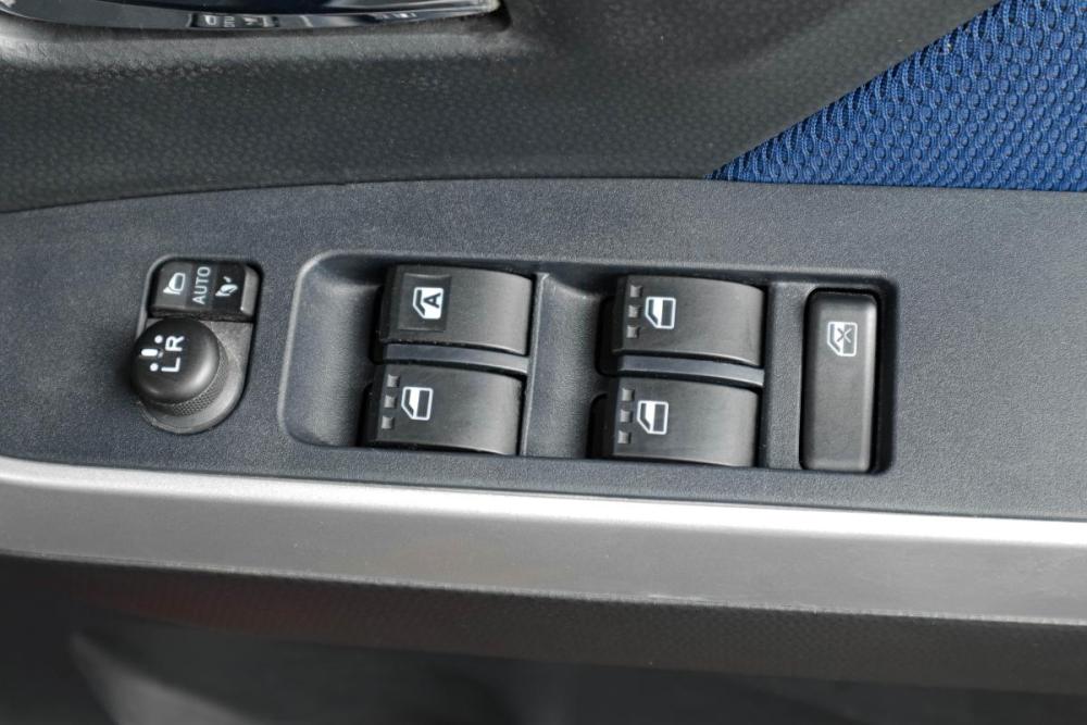 Toyota Roomy I Тюмень  - изображение 19