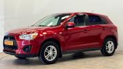 Mitsubishi ASX I Рестайлинг Киров  - изображение 15