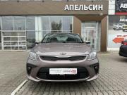 Kia Rio IV Набережные Челны  - изображение 21