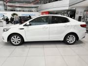 Kia Rio III Рестайлинг Казань  - изображение 32
