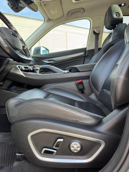Geely Tugella I Саратов  - изображение 16
