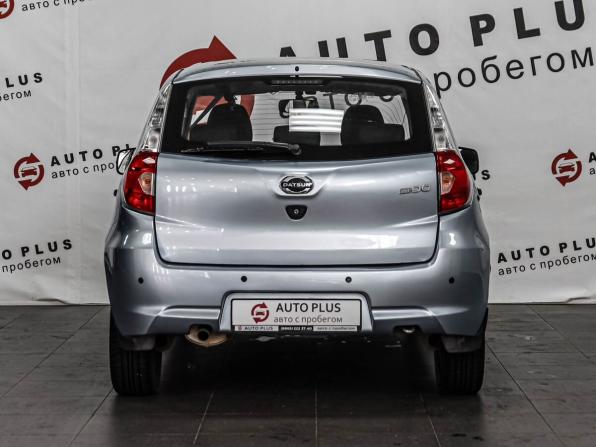 Datsun mi-DO с пробегом 2015 года, цена 549 000 рублей, 65999 км, хэтчбек, Автокод Объявления