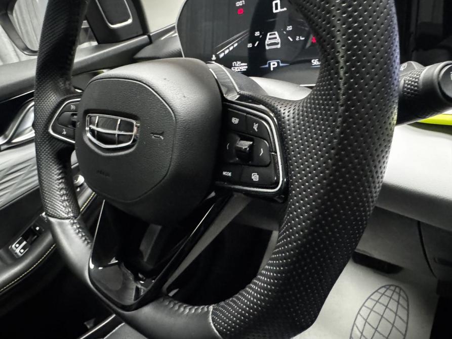 Geely Binyue Cool Стерлитамак  - изображение 29