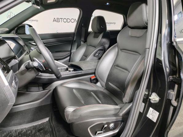Geely Tugella I Рестайлинг с пробегом 2023 года, цена 2 578 000 рублей, 102473 км, внедорожник, Автокод Объявления