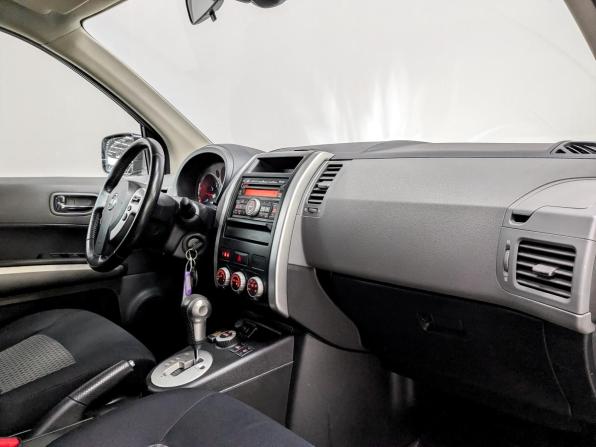 Nissan X-Trail II с пробегом 2008 года, цена 1 100 000 рублей, 146010 км, внедорожник, Автокод Объявления