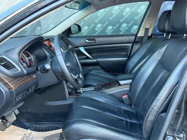 Nissan Teana II Рестайлинг с пробегом 2012 года, цена 880 000 рублей, 244000 км, седан, Автокод Объявления
