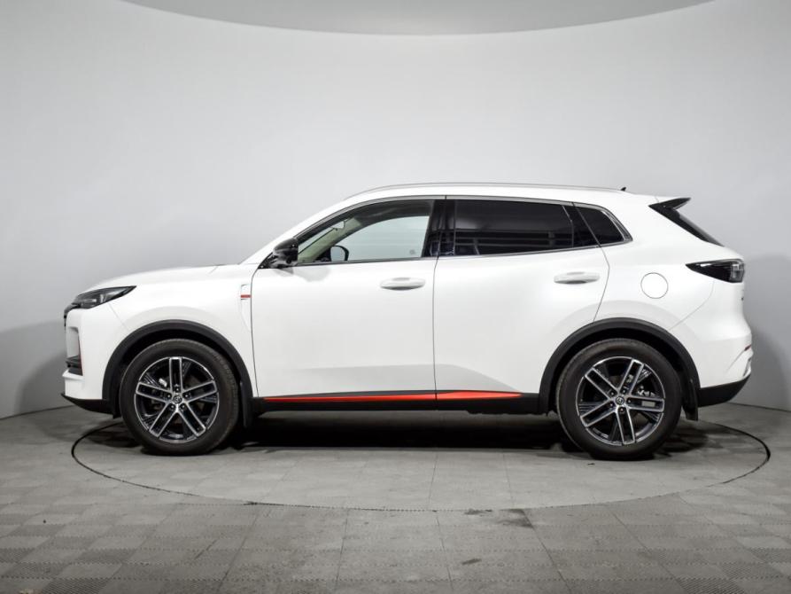 Changan UNI-S (CS55 Plus) Санкт-Петербург  - изображение 8