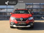 Renault Sandero II Рестайлинг Казань  - изображение 14