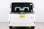 Toyota Voxy III (R80) Красноярск  - изображение 25