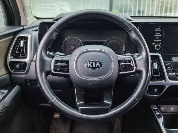 Kia Sorento IV с пробегом 2020 года, цена 3 250 000 рублей, 69775 км, внедорожник, Автокод Объявления