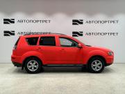 Mitsubishi Outlander II Рестайлинг Санкт-Петербург  - изображение 31