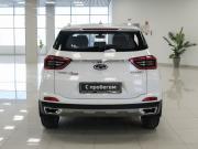 Chery Tiggo 4 Pro I Рестайлинг Самара  - изображение 31