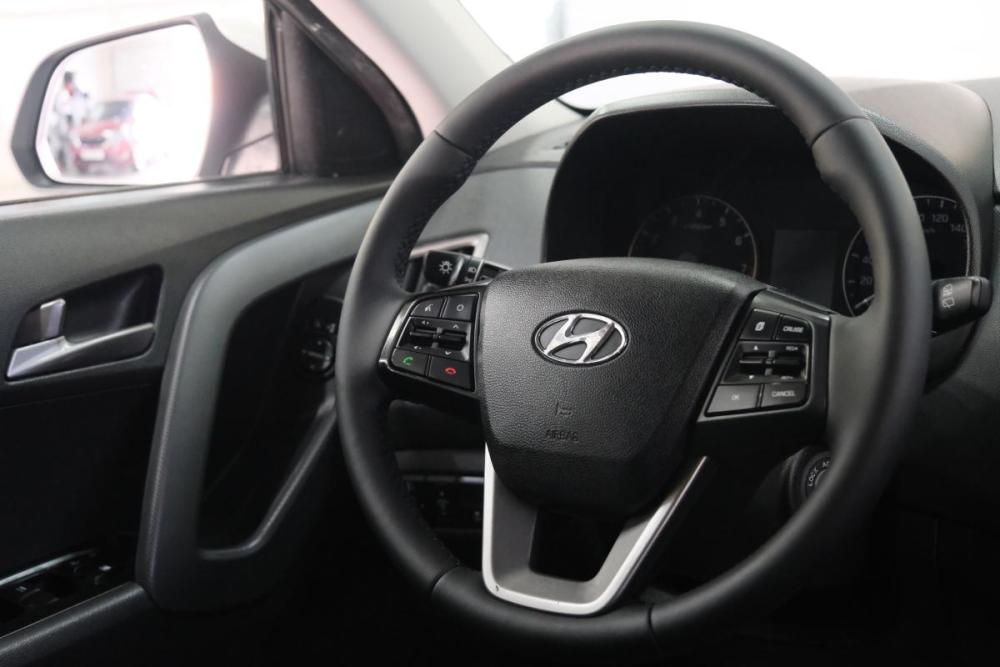Hyundai Creta I Омск  - изображение 14