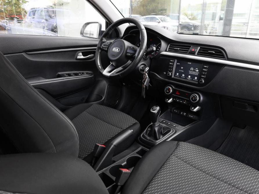 Kia Rio IV Москва  - изображение 9