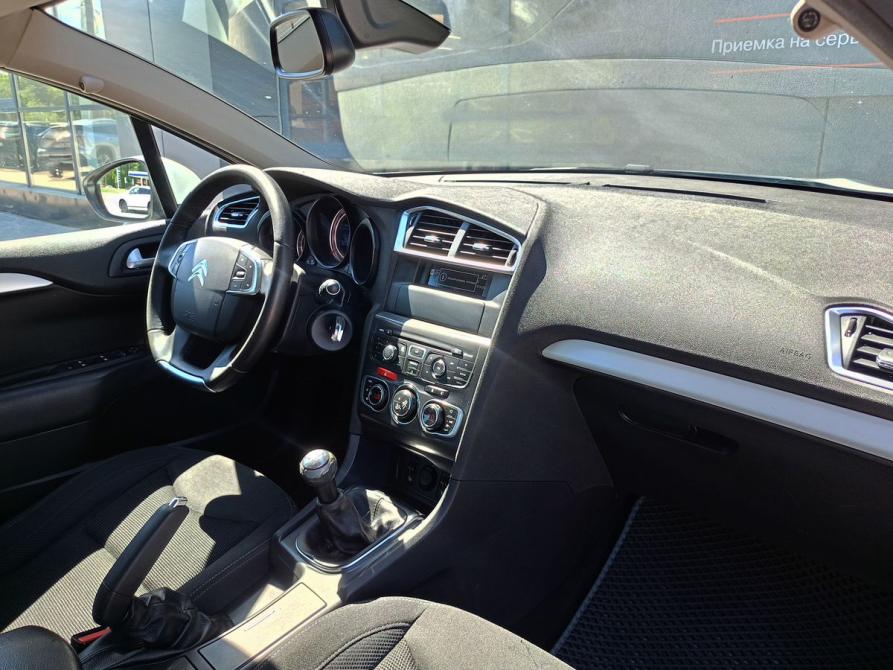 Citroen C4 II Казань  - изображение 9