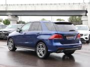 Mercedes-Benz GLE I (W166) Москва  - изображение 34