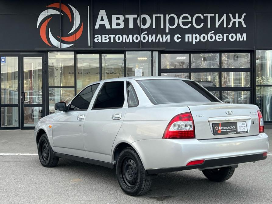 Lada (ВАЗ) Priora I Волгоград  - изображение 5
