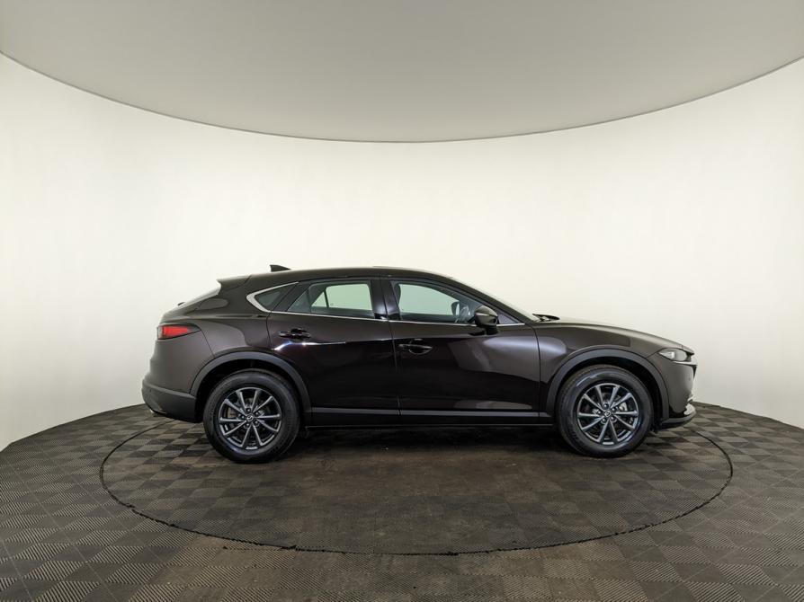 Mazda CX-4 I Рестайлинг Москва  - изображение 4