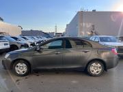 Geely Emgrand EC7 Ростов-на-Дону  - изображение 22