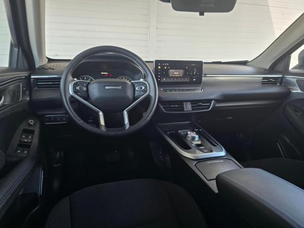 Haval Jolion I Рестайлинг с пробегом 2024 года, цена 2 149 000 рублей, 18130 км, внедорожник, Автокод Объявления