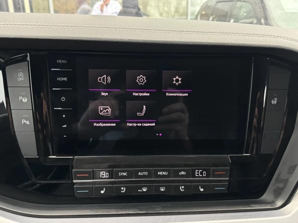 Volkswagen Touareg III с пробегом 2019 года, цена 4 149 000 рублей, 149200 км, внедорожник, Автокод Объявления
