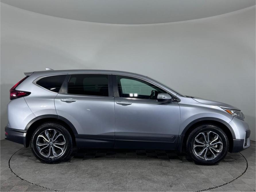 Honda CR-V V Рестайлинг Ростов-на-Дону  - изображение 8