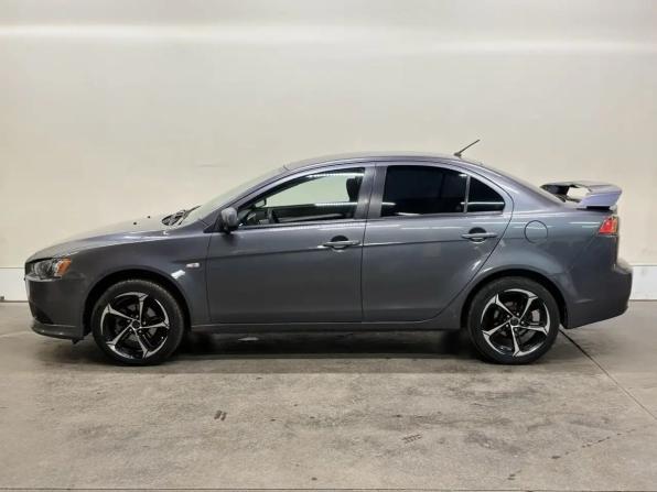 Mitsubishi Lancer X Рестайлинг с пробегом 2011 года, цена 688 000 рублей, 258349 км, седан, Автокод Объявления