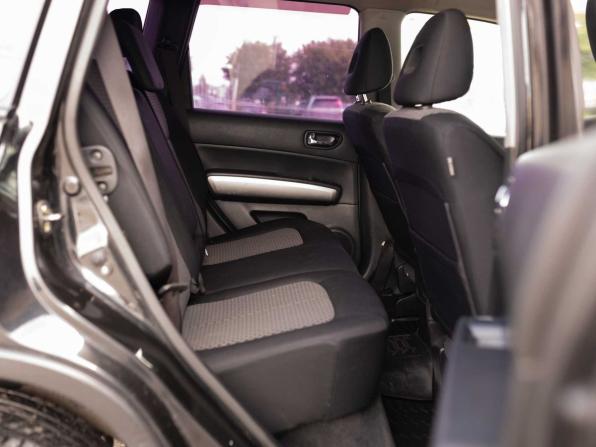 Nissan X-Trail II с пробегом 2010 года, цена 925 000 рублей, 334197 км, внедорожник, Автокод Объявления