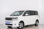 Toyota Voxy II (R70) Красноярск  - изображение 20