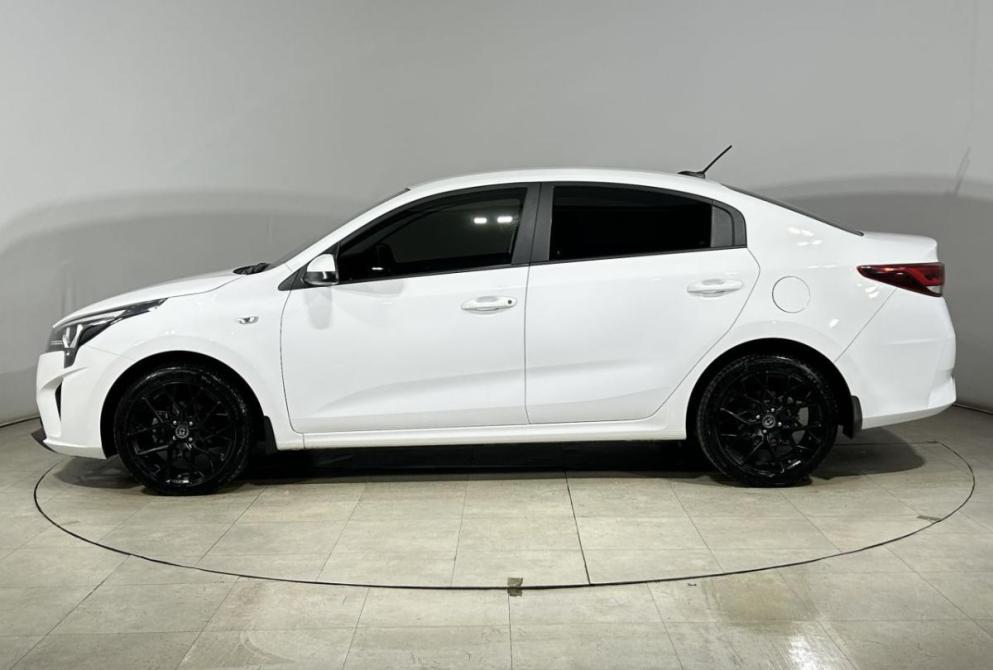 Kia Rio IV Рестайлинг Саранск  - изображение 11