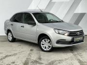 Lada (ВАЗ) Granta I Рестайлинг Екатеринбург  - изображение 25