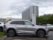 Geely Monjaro I Рестайлинг Москва  - изображение 31