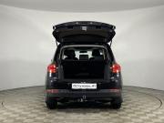 Volkswagen Tiguan I Рестайлинг Воронеж  - изображение 40