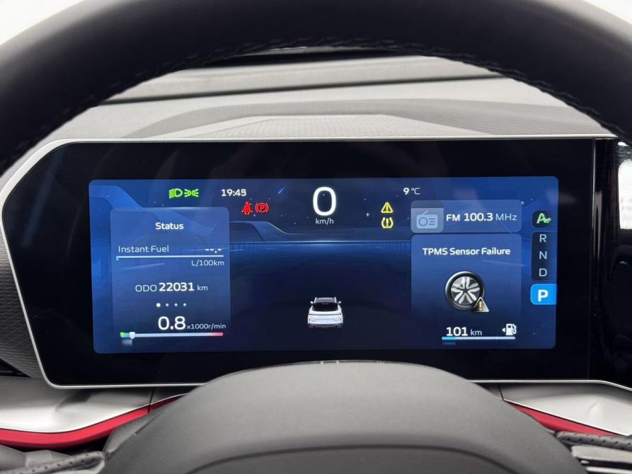 Geely Coolray I Рестайлинг Воронеж  - изображение 11