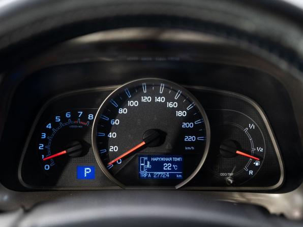 Toyota RAV4 IV (XA40) с пробегом 2014 года, цена 1 800 000 рублей, 216000 км, внедорожник, Автокод Объявления