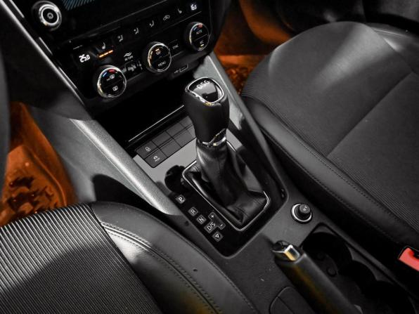Skoda Octavia III (A7) Рестайлинг с пробегом 2019 года, цена 2 500 000 рублей, 81847 км, лифтбек, Автокод Объявления