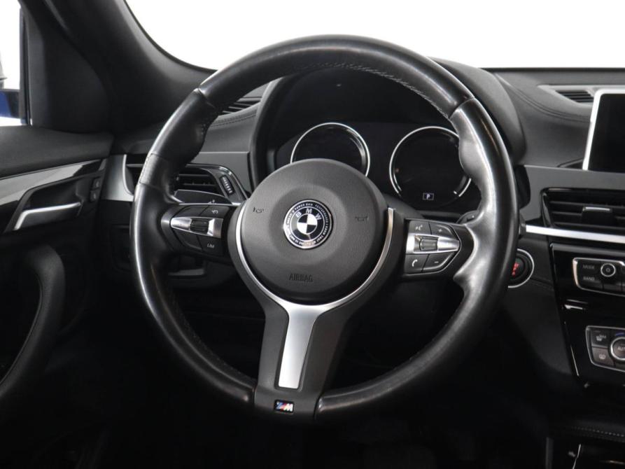 BMW X2 I (F39) Химки  - изображение 14