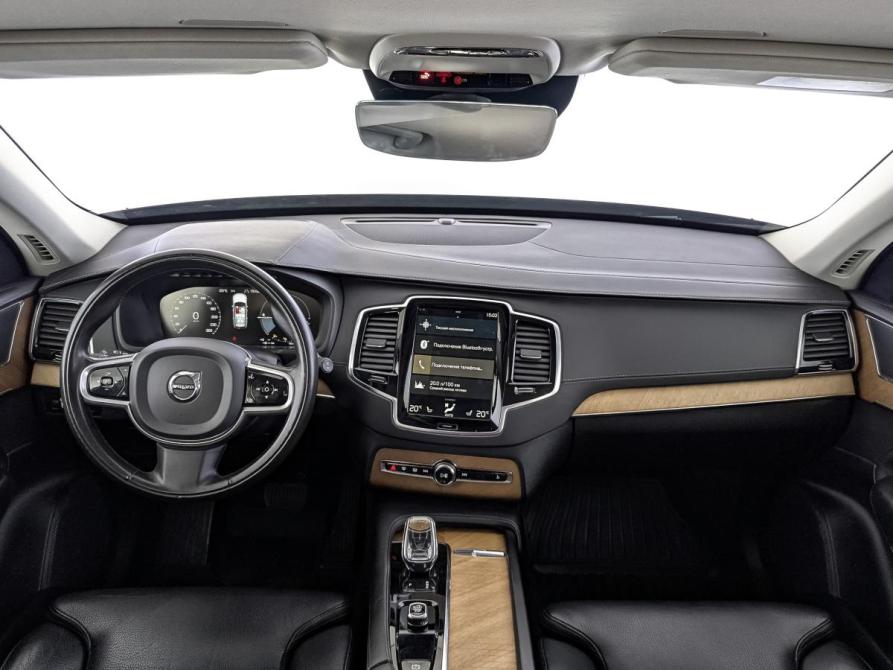 Volvo XC90 II Рестайлинг 1 Москва  - изображение 14