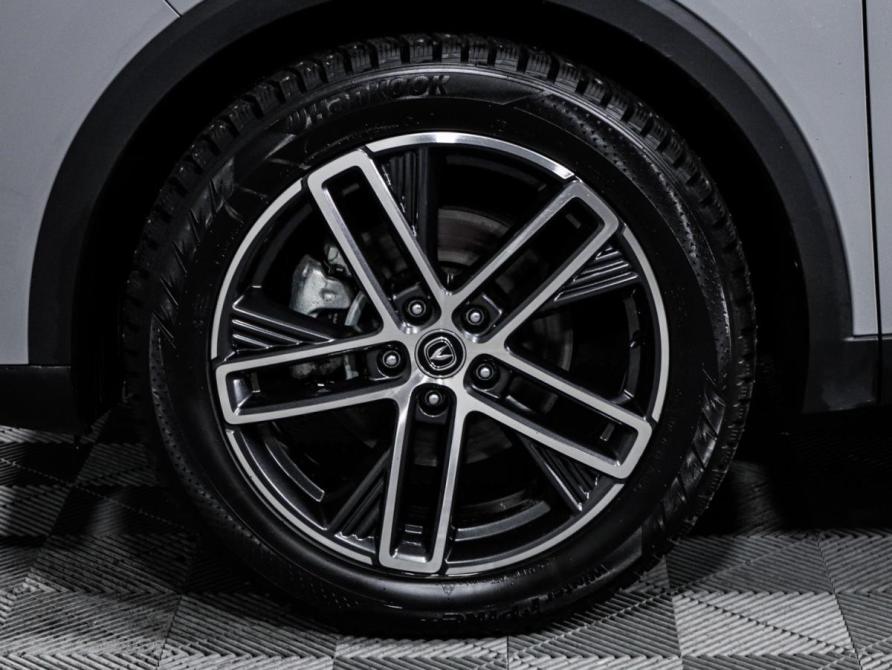 Changan CS55 Plus II Москва  - изображение 15