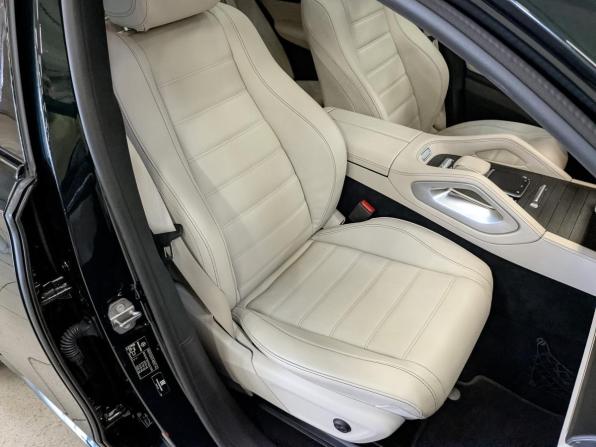 Mercedes-Benz GLE Coupe II (C167) с пробегом 2020 года, цена 7 790 000 рублей, 53599 км, внедорожник, Автокод Объявления
