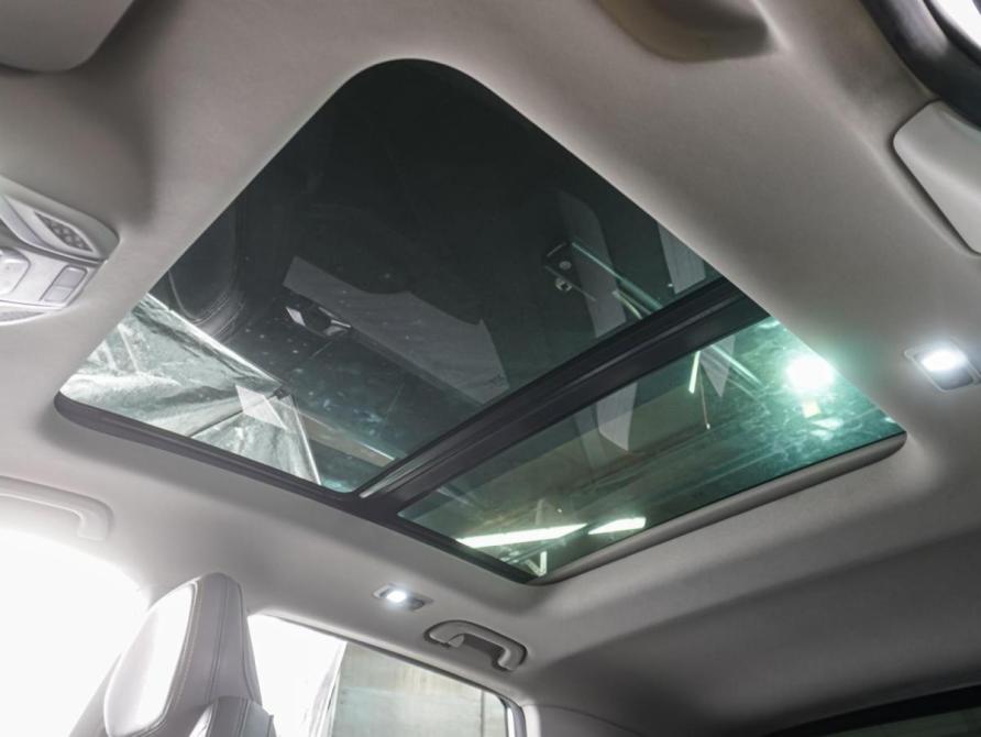 Geely Coolray I Рестайлинг Воронеж  - изображение 12