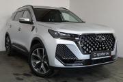 Chery Tiggo 7 Pro Max I Рестайлинг Санкт-Петербург  - изображение 18