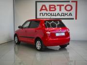 Skoda Fabia II Рестайлинг Челябинск  - изображение 33