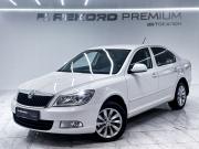Skoda Octavia II (A5) Рестайлинг Уфа  - изображение 26