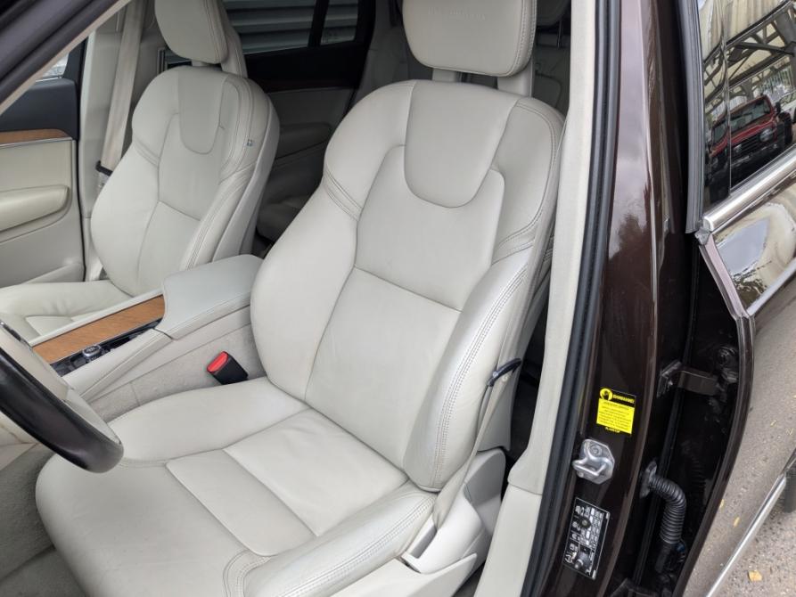 Volvo XC90 II Москва  - изображение 24