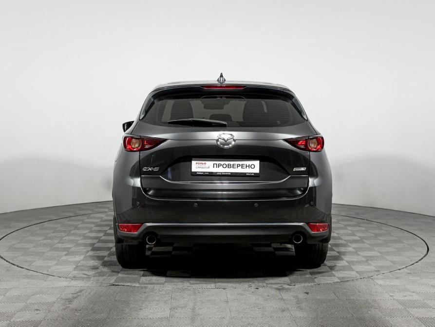 Mazda CX-5 II Санкт-Петербург  - изображение 6