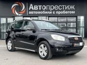 Geely Emgrand X7 I Волгоград  - изображение 22