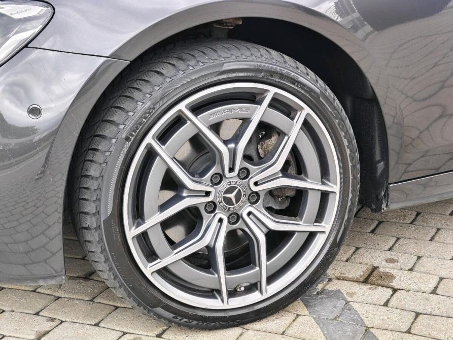 Mercedes-Benz E-Класс V (W213 S213 C238) Рестайлинг Санкт-Петербург  - изображение 17