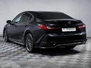 Toyota Camry IX (XV80) Москва  - изображение 25